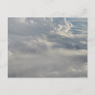 Thoughtful Reflections Postcard