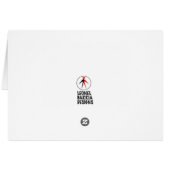  Thoughts Cards (Back Horizontal)