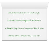  Thoughts Cards (Inside Horizontal (Bottom))