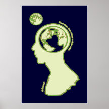 Thoughts in orbit