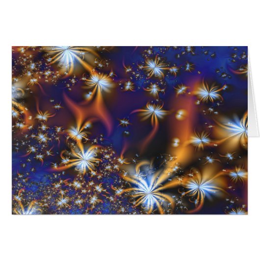 'Thoughts of Being' Cards (Front Horizontal)