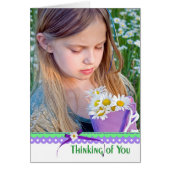 Thoughts of You (Front)