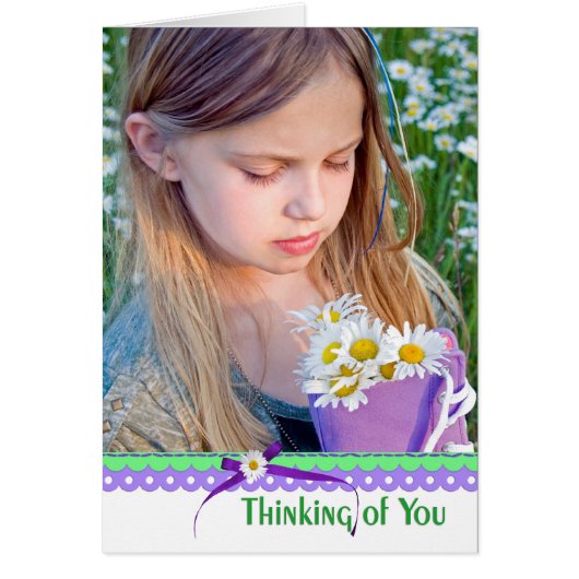 Thoughts of You Cards (Front)