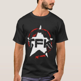 Thousand Foot Krutch - Canadian Christian rock ban T-Shirt