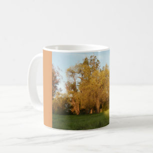 Thousand Oaks Park in San Jose, California Coffee Mug