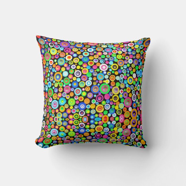 THP - 0149 - Throw Pillow (Front)