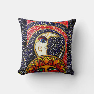 THP - 0158 - Throw Pillow