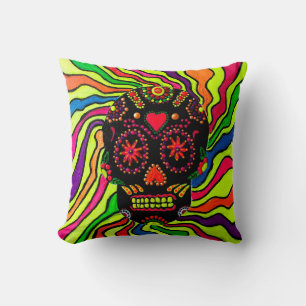 THP - 0166 - Throw Pillow