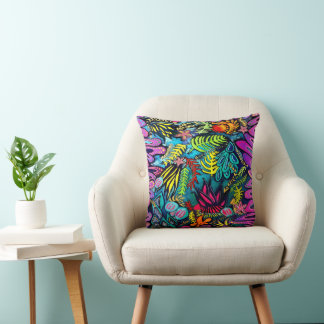 THP - 0168 - Throw Pillow