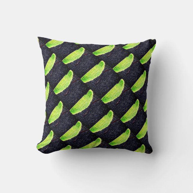 THP - 081 -Throw Pillow (Front)