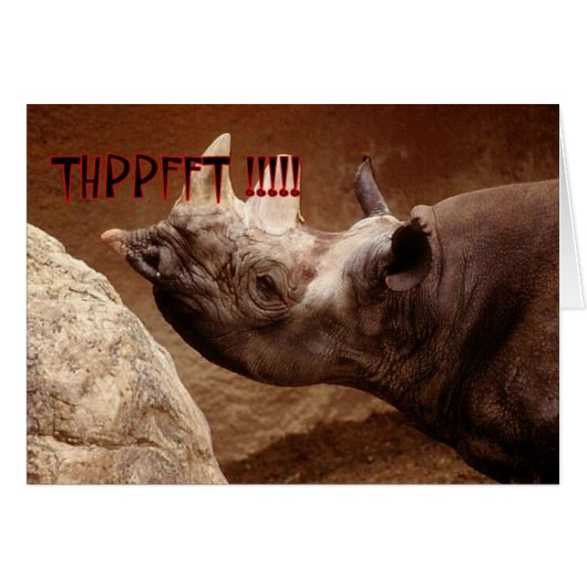 Thppfftt (Front Horizontal)