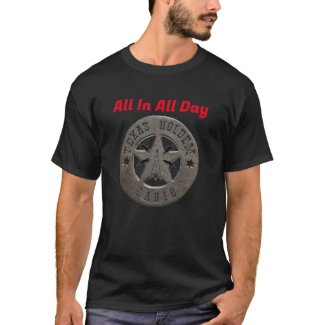 THR All In All Day T-Shirt