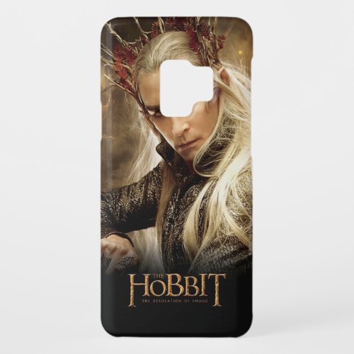 Thranduil Character Poster 1 Case_Mate Samsung Galaxy S9 Case