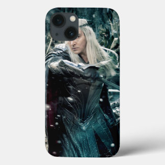 Thranduil In Battle iPhone 13 Case