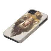 Thranduil, LEGOLAS GREENLEAF™, & TAURIEL™ Graphic Case-Mate iPhone Case (Bottom)