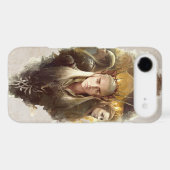 Thranduil, LEGOLAS GREENLEAF™, & TAURIEL™ Graphic Case-Mate iPhone Case (Back (Horizontal))