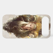 Thranduil, LEGOLAS GREENLEAF™, & TAURIEL™ Graphic Case-Mate iPhone Case (Back (Horizontal))