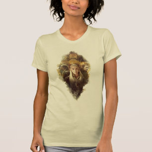 Thranduil, LEGOLAS GREENLEAF™, & TAURIEL™ Graphic T-Shirt