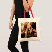 Thranduil Movie Poster Tote Bag (Front (Product))