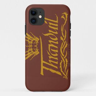 Thranduil Name iPhone 11 Case