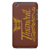 Thranduil Name iPod Touch Case-Mate Case (Back)