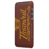 Thranduil Name iPod Touch Case-Mate Case (Back Left)