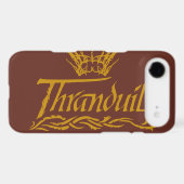Thranduil Name iPod Touch Case-Mate Case (Back (Horizontal))