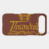 Thranduil Name iPod Touch Case-Mate Case (Back (Horizontal))