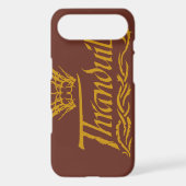 Thranduil Name iPod Touch Case-Mate Case (Back)