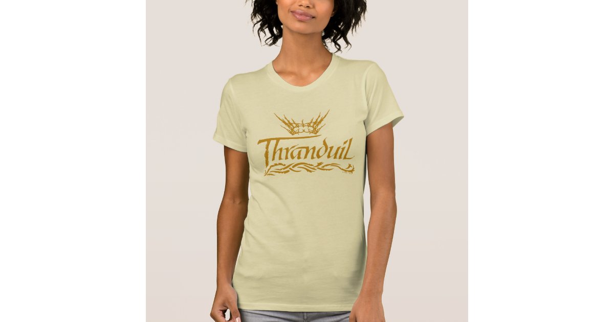 thranduil shirt