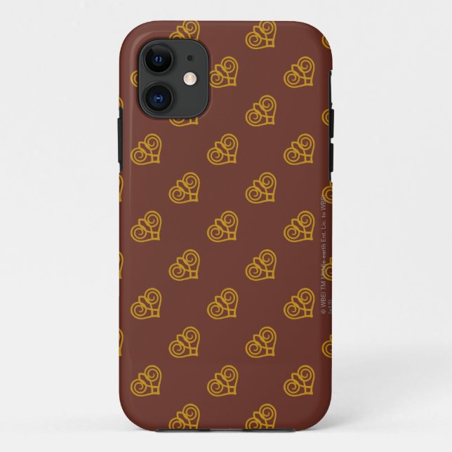 Thranduil Symbol Case-Mate iPhone Case (Back)