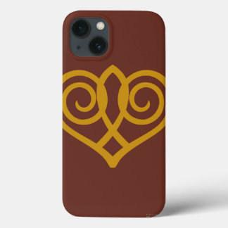 Thranduil Symbol iPhone 13 Case