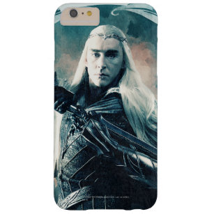 Thranduil, TAURIEL™, & LEGOLAS GREENLEAF™ Graphic Barely There iPhone 6 Plus Case