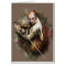 Thranduil With Sword