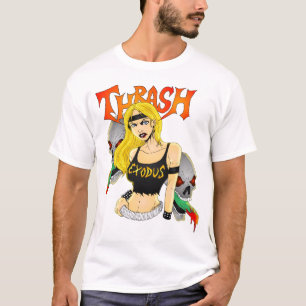 Thrash Metal T-Shirt