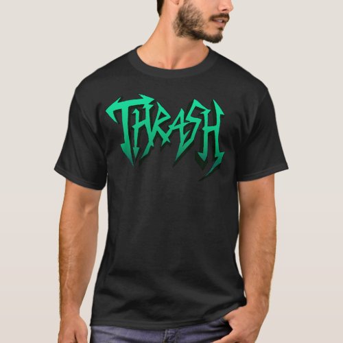 Thrash T_Shirt