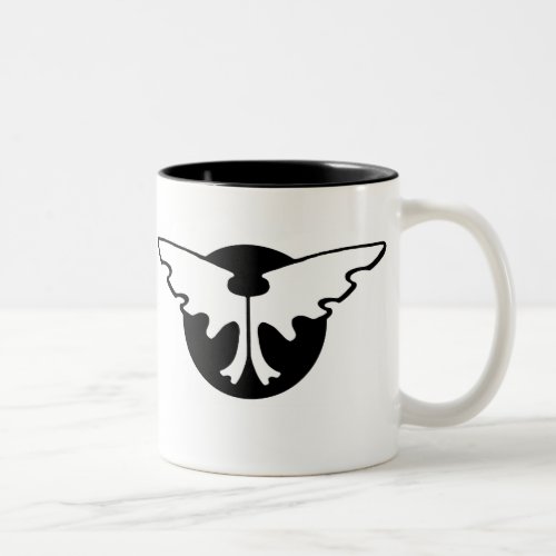 Thrasher coffee mug
