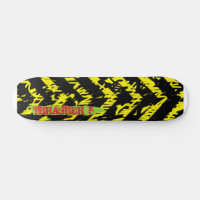 Tech deck clearance thrasher