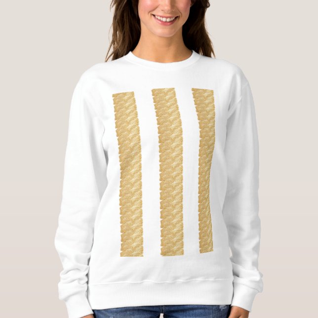 Thread of Gold Sweatshirt (Front)