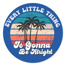 Thread of Reassurance: 'Every Little Thing'