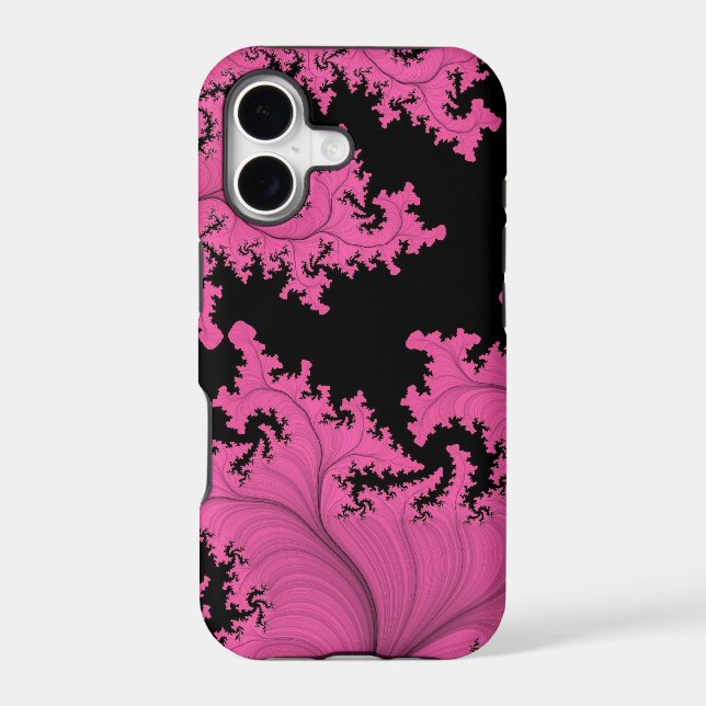Threads Iphone Case (Back)