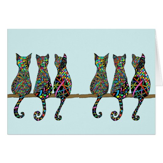 Three Amigos (Front Horizontal)