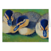 Three Amigos Cards (Front Horizontal)