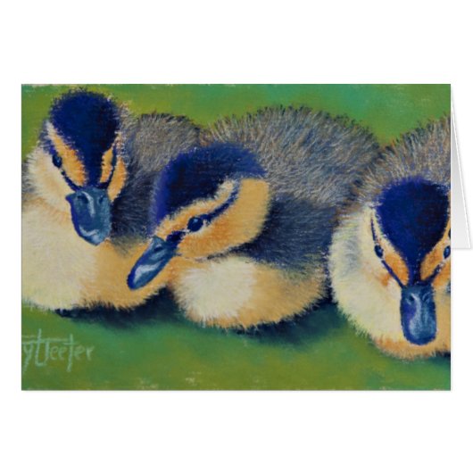Three Amigos Cards (Front Horizontal)