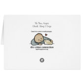 Three Amigos Cards (Back Horizontal)