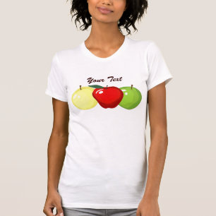 Three Apples T-shirt