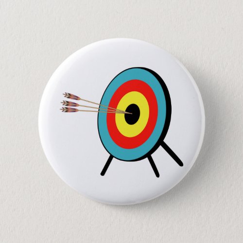 Three Arrow Bullseye Button