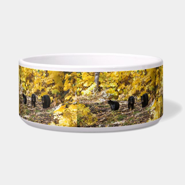 Three Bears Bowl (Left)