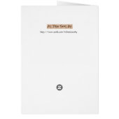 Three Bears Eat Porridge, (Back)