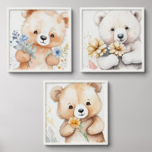 Three Bears